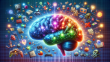 Playing on the Mind: How Game Design Influences Neurotransmitter Activity and Player Behavior