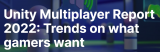 Multiplayer Gaming Report 2022